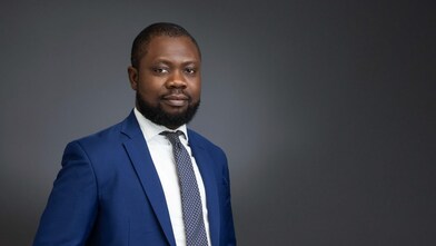 Abiodun Olayiwola