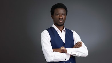 Jide Sokeye