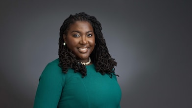 Caroline Eboumbou