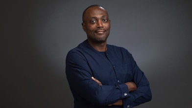 Oluseye Bassir