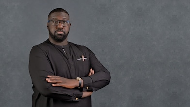 Oluwaseyi Onifade