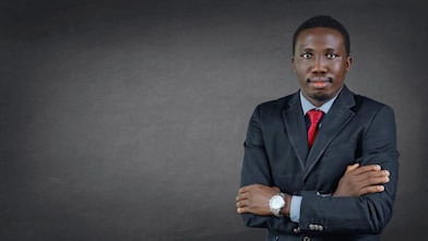 Oluyemi Ogunyemi