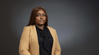 Tomilola Olakiigbe