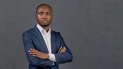 Victor Alagbe